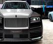 Rolls-Royce Cullinan Billionaire