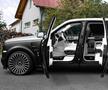 Rolls-Royce Cullinan Billionaire