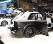 Rolls-Royce Cullinan Billionaire