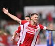 FOTO Dinamo - Clinceni, meci 02.08.2021