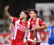 FOTO Dinamo - Clinceni, meci 02.08.2021