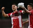 FOTO Dinamo - Clinceni, meci 02.08.2021