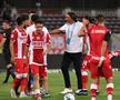FOTO Dinamo - Clinceni, meci 02.08.2021
