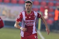 Ricardo Grigore, mesaj-manifest pentru criticii României U23: „Așa e românul! Asta e mentalitatea noastră”