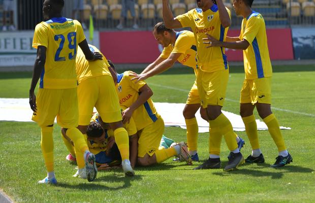 Nicolae Constantin, despre marele atu al Petrolului din acest sezon: „Va fi o armă de bază”