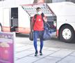 FCSB a ajuns în Slovacia » A ales casa naționalei Slovaciei pentru meciul cu Dunajska Streda