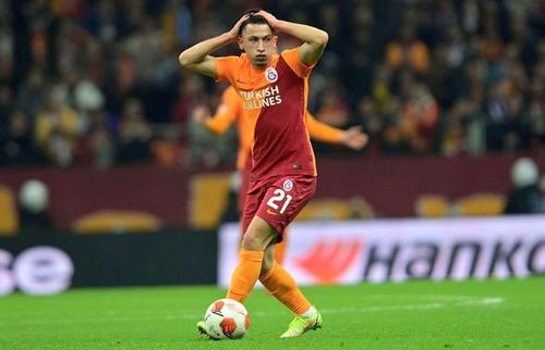 Olimpiu Moruțan (23 de ani) va efectua miercuri vizita medicală la Pisa, formație din Serie B, informează cotidianul local La Nazione.