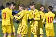 Decizie surpriză înaintea dublei cu Dunajska Streda » FCSB împrumută 2 fotbaliști: „100% acceptă!”