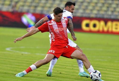 David Miculescu // FOTO: Imago