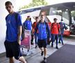FCSB a ajuns în Slovacia » A ales casa naționalei Slovaciei pentru meciul cu Dunajska Streda