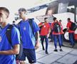 FCSB a ajuns în Slovacia