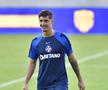 Dunajska Streda - FCSB, antrenament și conferință