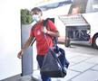 FCSB a ajuns în Slovacia
