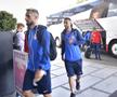 FCSB a ajuns în Slovacia » A ales casa naționalei Slovaciei pentru meciul cu Dunajska Streda