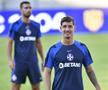 Dunajska Streda - FCSB, antrenament și conferință