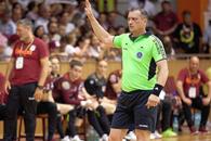 Președintele FRH vrea să facă schimbări importante! Cresc de cinci ori baremurile pentru arbitri