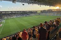 Și în Slovacia se vorbește maghiară și se scandează „Ria, Ria, Ungaria!” » Care este atmosfera în orașul în care se va juca Dunajska Streda - FCSB
