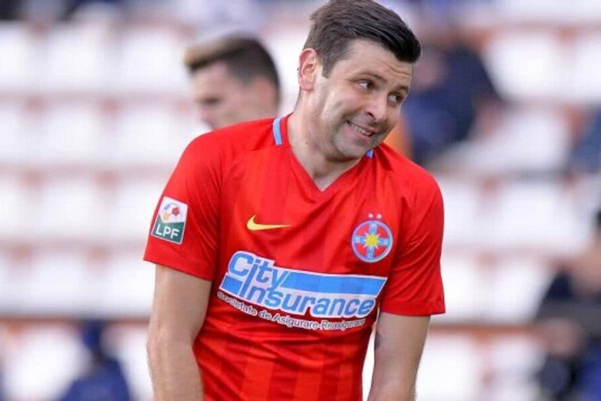 Niciun atacant n-a confirmat la FCSB în ultimii 5 ani