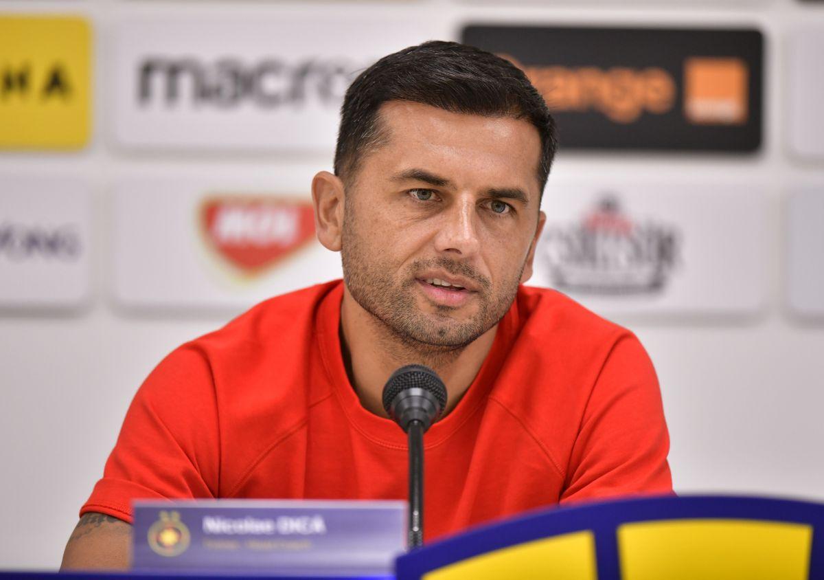 Victorie à la Steaua » FCSB, succes norocos cu Dunajska Streda la singurul șut pe poartă