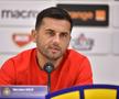 Victorie à la Steaua » FCSB, succes norocos cu Dunajska Streda la singurul șut pe poartă
