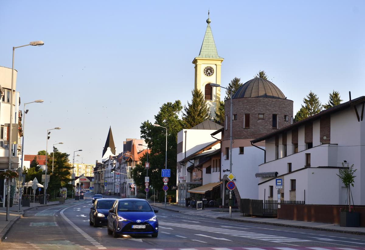Dunajska Streda