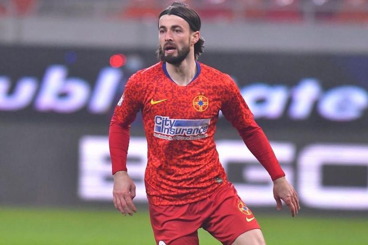 Niciun atacant n-a confirmat la FCSB în ultimii 5 ani