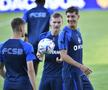 Victorie à la Steaua » FCSB, succes norocos cu Dunajska Streda la singurul șut pe poartă