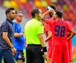 Antrenorul Nicolae Dică (42 de ani) regretă că nu îl poate folosi pe Andrei Cordea (23 de ani) în meciul Dunajska Streda - FCSB, din turul 3 preliminar al Conference League.