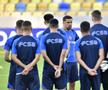 Victorie à la Steaua » FCSB, succes norocos cu Dunajska Streda la singurul șut pe poartă