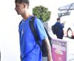 FCSB a ajuns în Slovacia