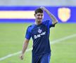 Victorie à la Steaua » FCSB, succes norocos cu Dunajska Streda la singurul șut pe poartă