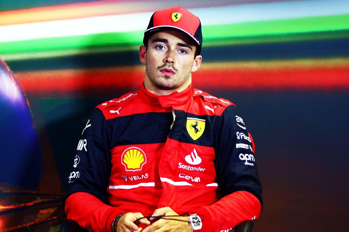 Filmul catastrofei Ferrari de pe Hungaroring, tur cu tur: „Un dezastru! Am pierdut cursa acolo” » Explicațiile „timide” ale conducerii