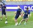 Victorie à la Steaua » FCSB, succes norocos cu Dunajska Streda la singurul șut pe poartă