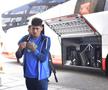 FCSB a ajuns în Slovacia