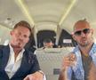 Bugatti, violență domestică și misoginism » Cine e kickboxerul enigmatic care se pozează prin București și a ajuns viral pe TikTok
