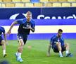 Fotbalistul care l-a impresionat pe Dică de la revenirea la FCSB: „A fost cel mai bun!”