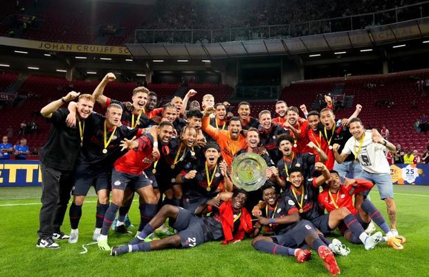 AS Monaco - PSV: Se încing duelurile în preliminariile din Liga Campionilor! Trei PONTURI atractive pentru cel mai tare meci de azi