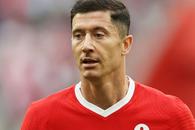 „Hala Madrid!” » Ce a pățit Robert Lewandowski când s-a întors la Munchen pentru a-și lua adio