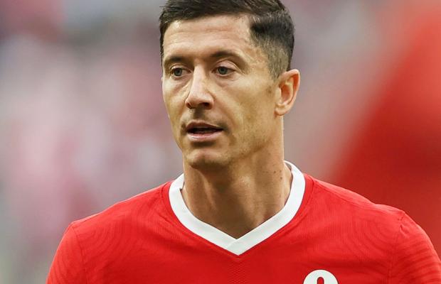 „Hala Madrid!” » Ce a pățit Robert Lewandowski când s-a întors la Munchen pentru a-și lua adio