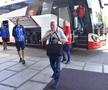 FCSB a ajuns în Slovacia » A ales casa naționalei Slovaciei pentru meciul cu Dunajska Streda