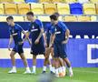 Victorie à la Steaua » FCSB, succes norocos cu Dunajska Streda la singurul șut pe poartă
