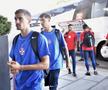 FCSB a ajuns în Slovacia » A ales casa naționalei Slovaciei pentru meciul cu Dunajska Streda