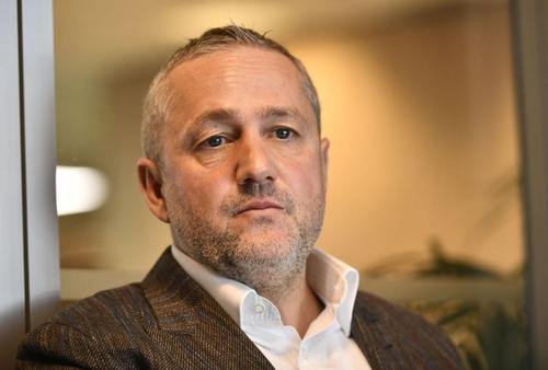 Mihai Rotaru, finanțatorul celor de la CS Universitatea Craiova, a avut o răbufnire la adresa formațiilor susținute financiar de autoritățile locale.