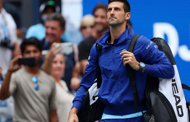Novak Djokovic nu renunță la US Open » Planul sârbului ca să fie primit la ultimul Grand Slam al anului