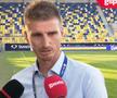 Slovacul Pavol Farkas (37 de ani), fost fundaș central de la FC Vaslui, a prefațat „dubla” dintre Dunajska Streda și FCSB, din turul III preliminar al Conference League.