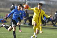 Rapid, al optulea transfer al verii » Giuleștenii au adus fiul unui fost fotbalist