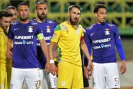FCSB atacă Europa cu un atacant de „B” » Cum arată cariera noului transfer + 3 motive pentru care mutarea a fost surprinzătoare