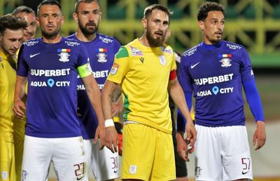 FCSB atacă Europa cu un atacant de „B” » Cum arată cariera noului transfer + 3 motive pentru care mutarea a fost surprinzătoare