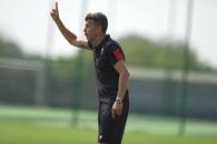 Dinamo a oficializat astăzi 5 mutări » Cum va arăta echipa de start cu Progresul Spartac