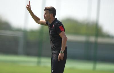 Dinamo a oficializat astăzi 5 mutări » Cum va arăta echipa de start cu Progresul Spartac